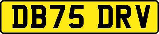 DB75DRV