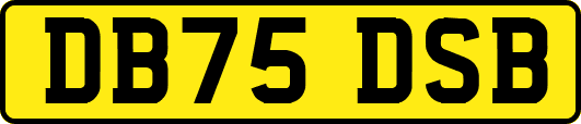 DB75DSB