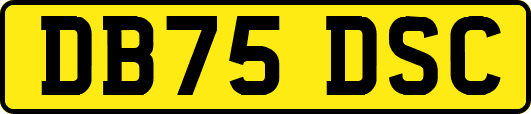DB75DSC