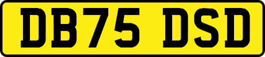 DB75DSD