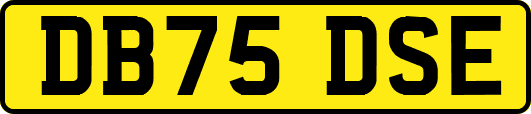DB75DSE