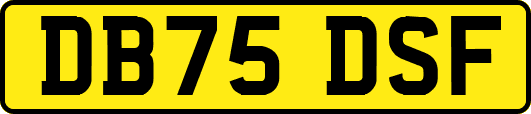 DB75DSF