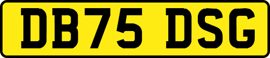 DB75DSG