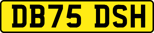 DB75DSH