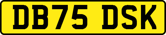 DB75DSK