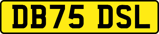 DB75DSL