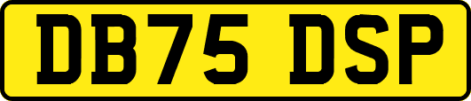 DB75DSP