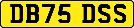 DB75DSS