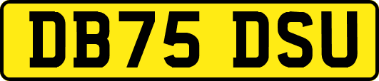 DB75DSU