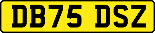 DB75DSZ