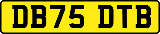 DB75DTB