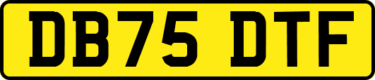 DB75DTF