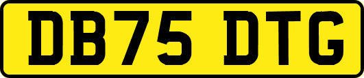 DB75DTG