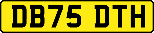 DB75DTH