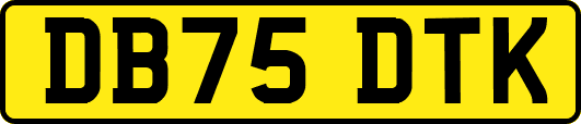 DB75DTK