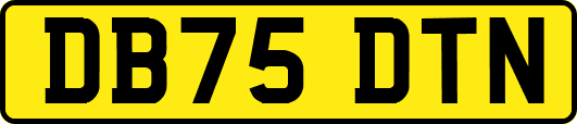 DB75DTN