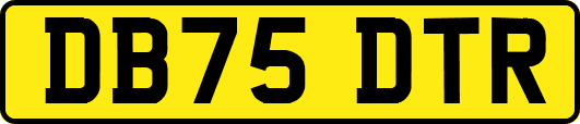 DB75DTR