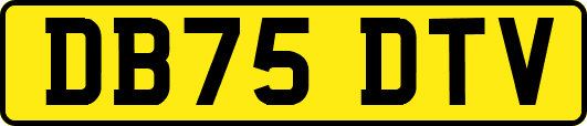 DB75DTV