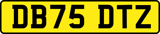 DB75DTZ