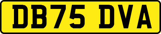DB75DVA