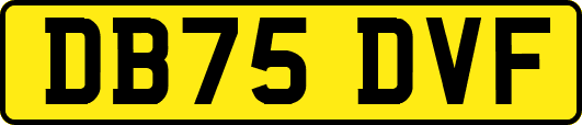 DB75DVF