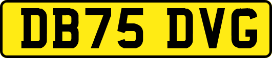 DB75DVG
