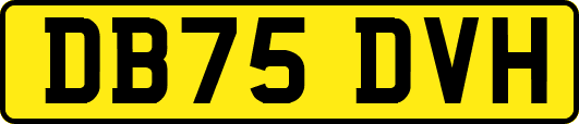 DB75DVH