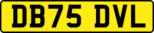 DB75DVL