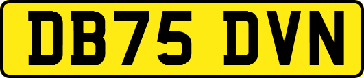 DB75DVN