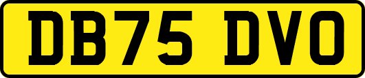 DB75DVO