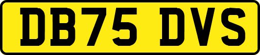 DB75DVS