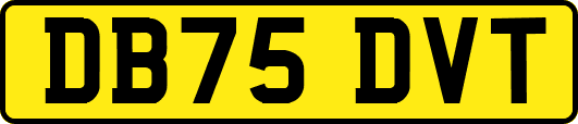 DB75DVT