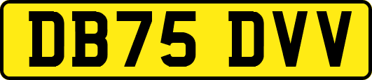DB75DVV