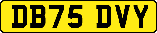 DB75DVY