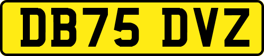 DB75DVZ