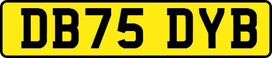 DB75DYB
