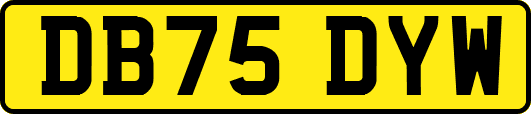 DB75DYW