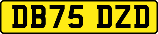 DB75DZD