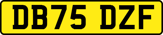 DB75DZF