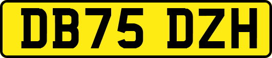 DB75DZH