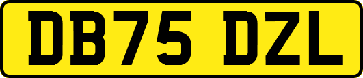DB75DZL