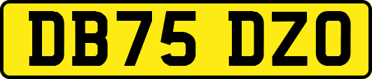 DB75DZO