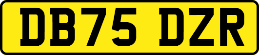 DB75DZR