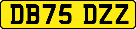 DB75DZZ
