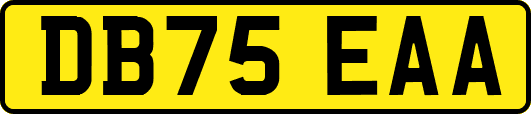 DB75EAA