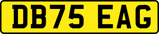 DB75EAG