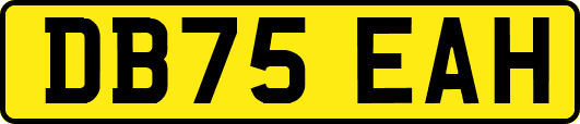 DB75EAH
