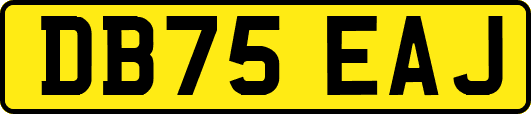 DB75EAJ