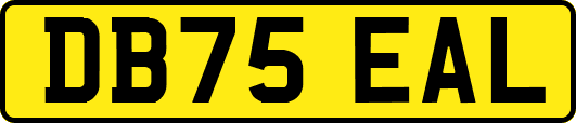 DB75EAL