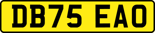 DB75EAO